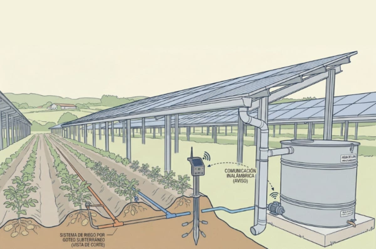 Mexican Graduates Win Global Prize for Solar Farm Innovation - Image 3