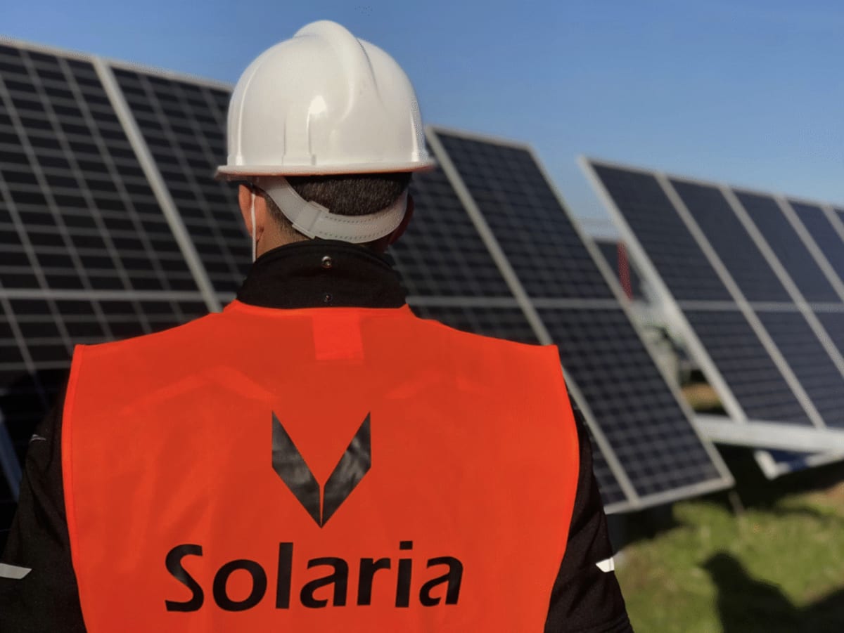 Italy Approves 599 MW Solar Farm That Grows Food Too - Image 3
