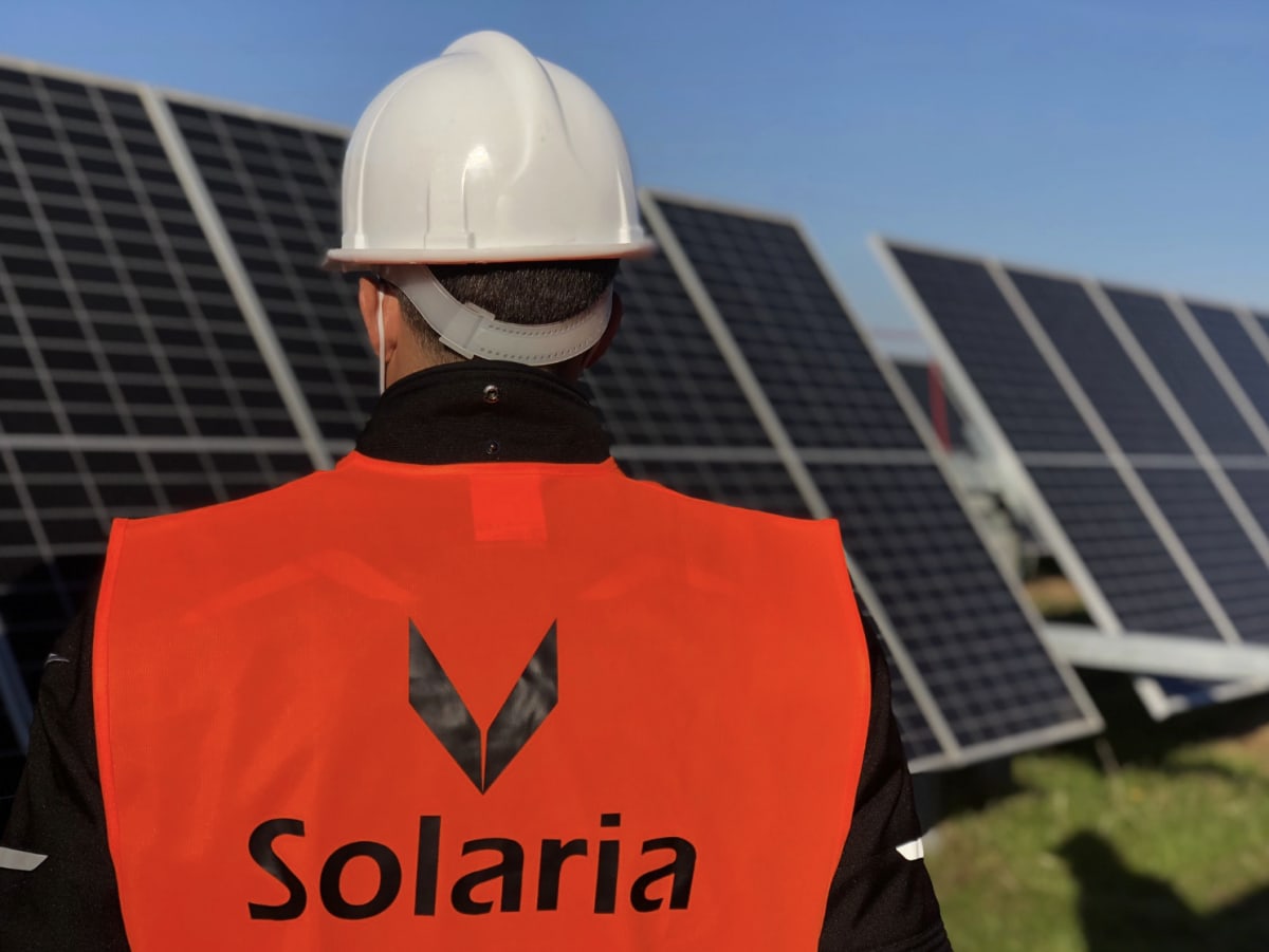 Italy Approves 599 MW Solar Farm That Grows Food Too