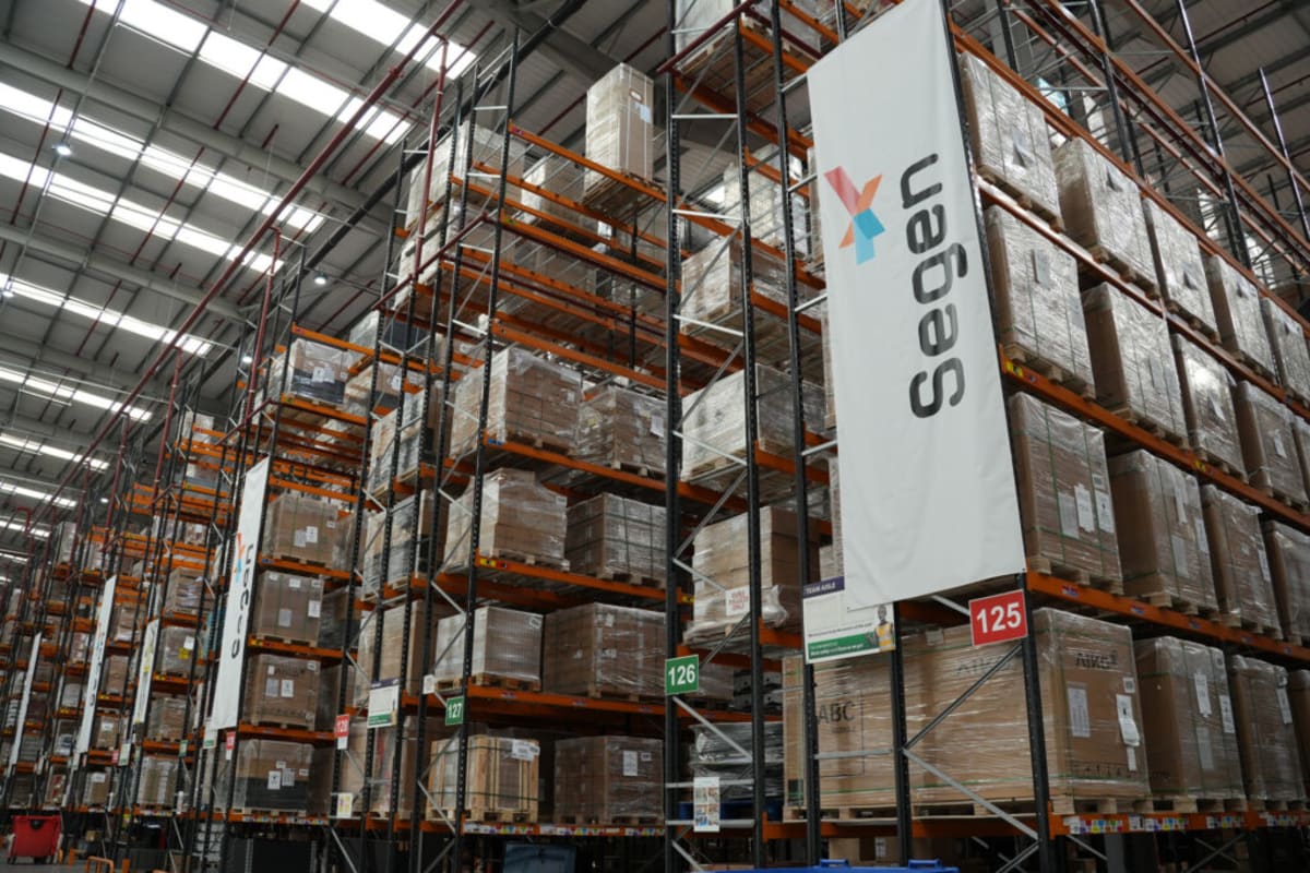 UK's Segen Launches Home Electrification Finance Tools - Image 3