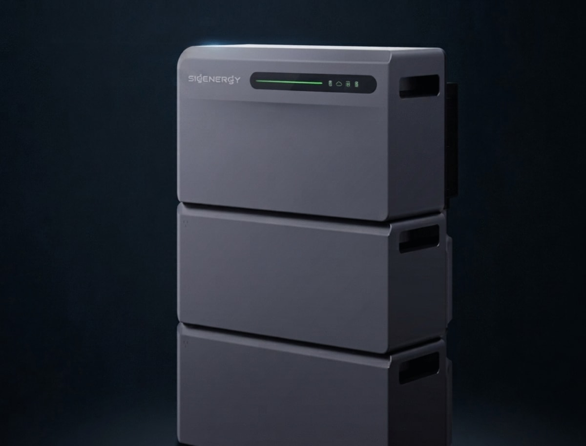 AI Home Battery Slashes Solar Storage Costs to Under $1,000 - Image 3