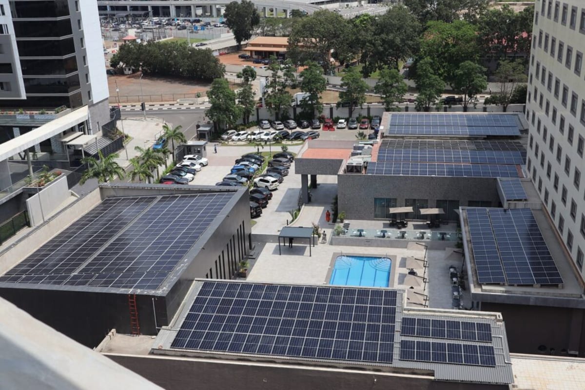 AI Tool Cuts Homeowner Solar Costs by Up to 40% - Image 3