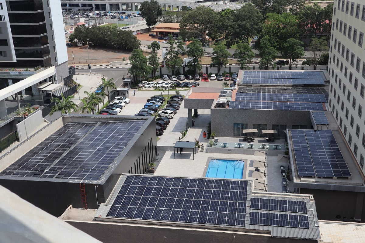 AI Tool Cuts Homeowner Solar Costs by Up to 40%