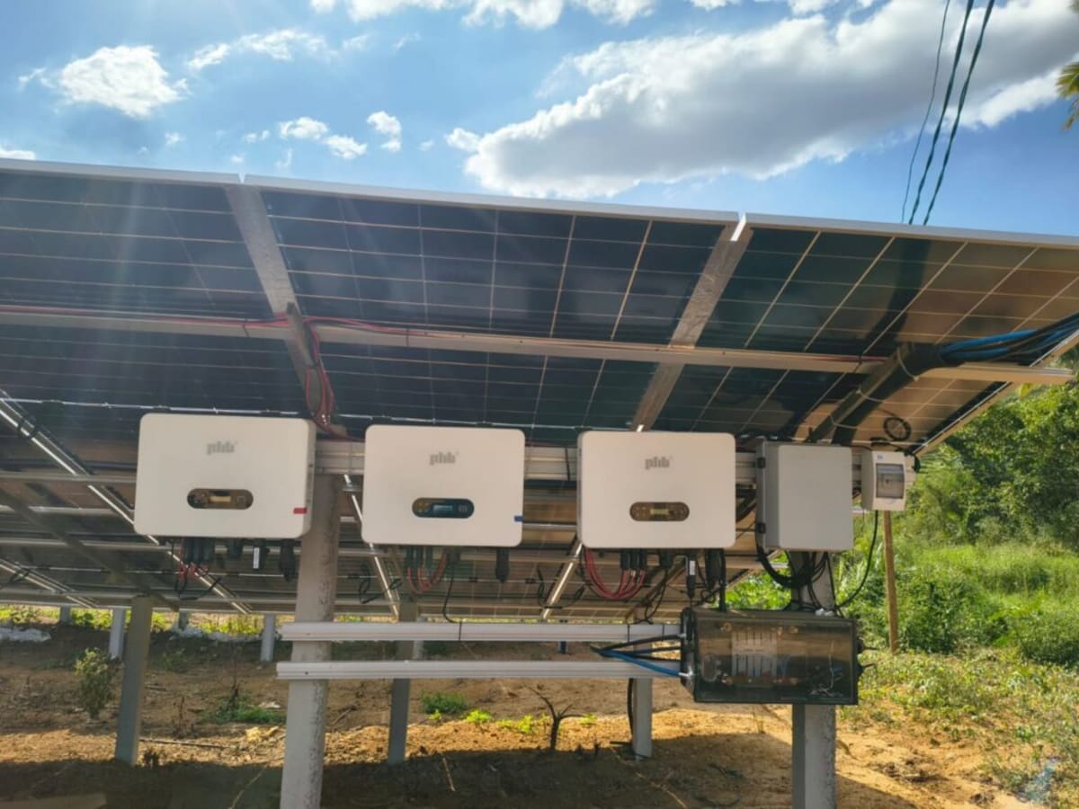 Smart Tech Helps Brazilian Solar Farms Beat Grid Limits - Image 3