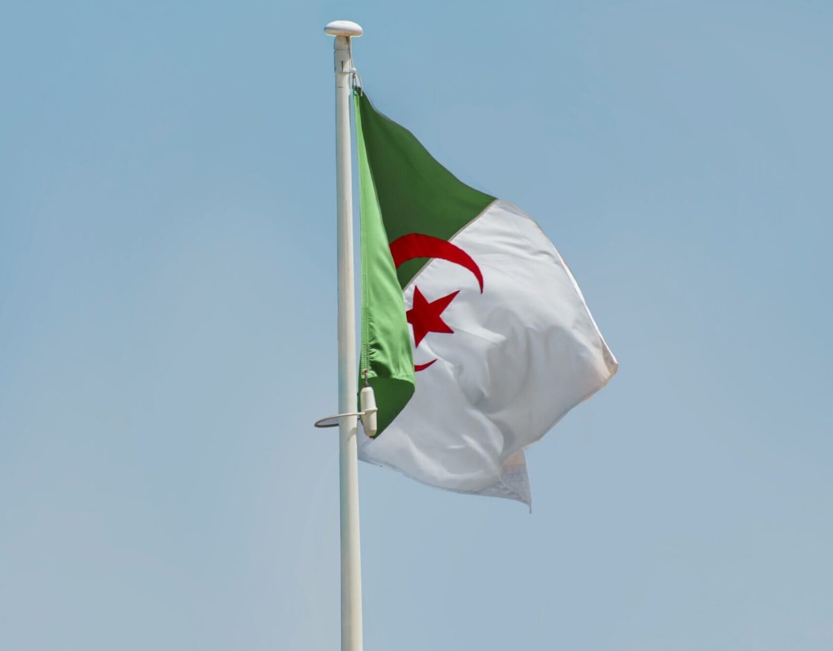 Algeria Powers Up 3.2 GW Solar Project to Save Gas Exports