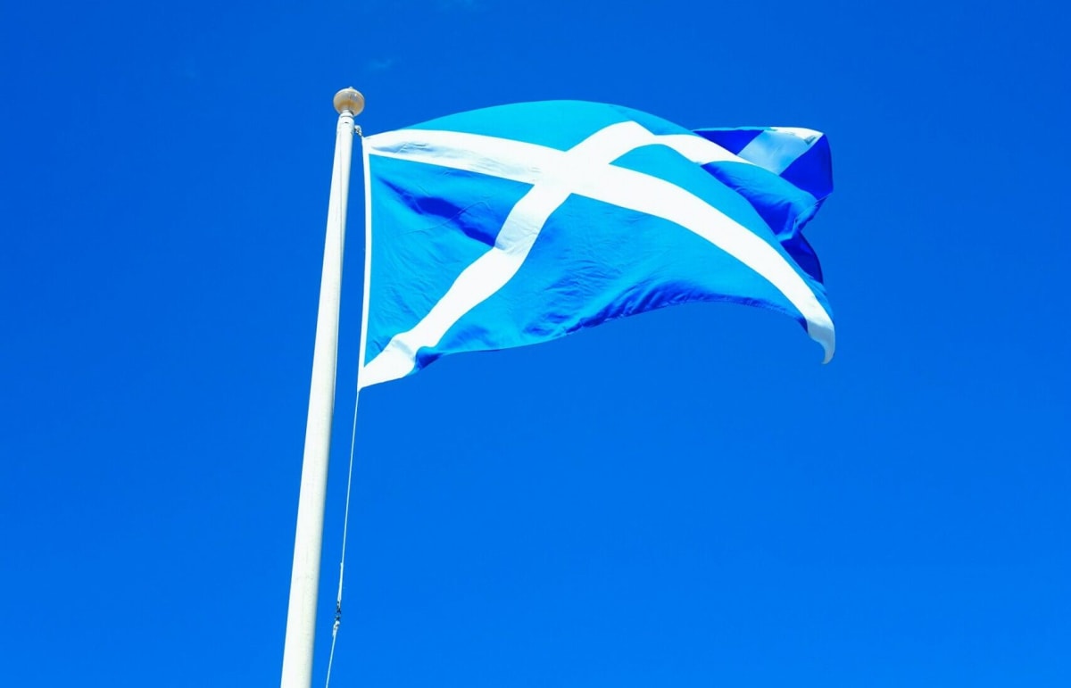 Scotland's Renewable Energy Hits Record High in Q1 2026