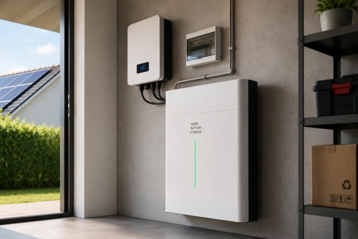 Spain Doubles Home Solar Batteries as Safety Tips Go Viral - Image 3