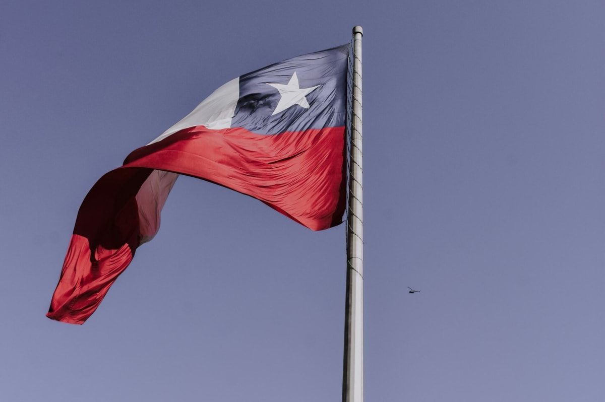 Chile Plans Up to 58 GW of New Solar Power by 2057