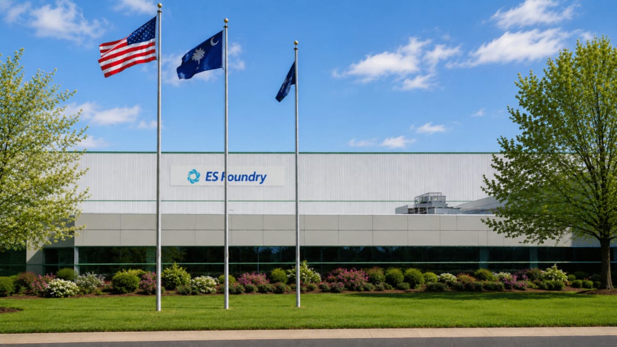 US Solar Maker Triples Factory Output Ahead of Schedule - Image 3