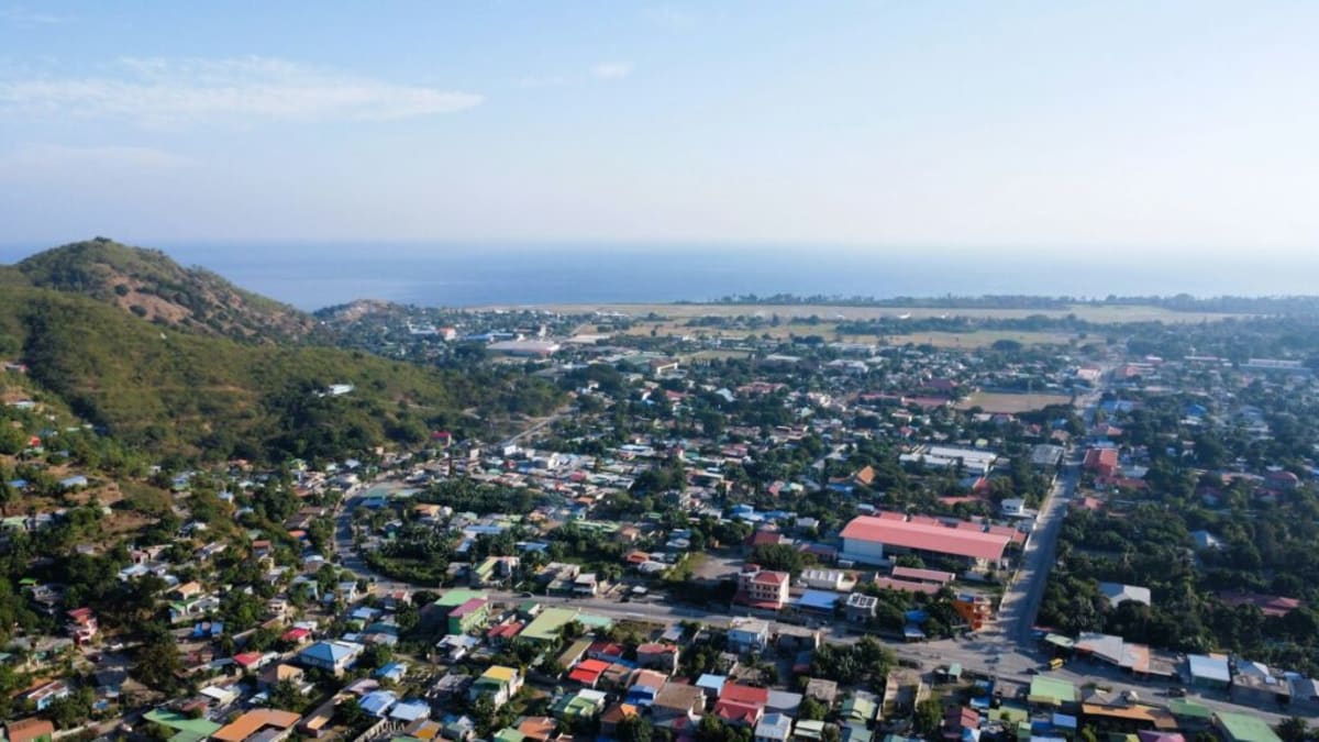 Timor-Leste Gets $86M for First Solar-Battery Project - Image 3