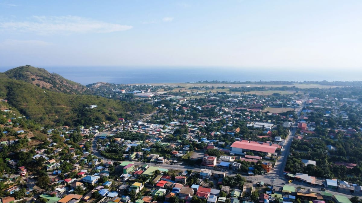 Timor-Leste Gets $86M for First Solar-Battery Project