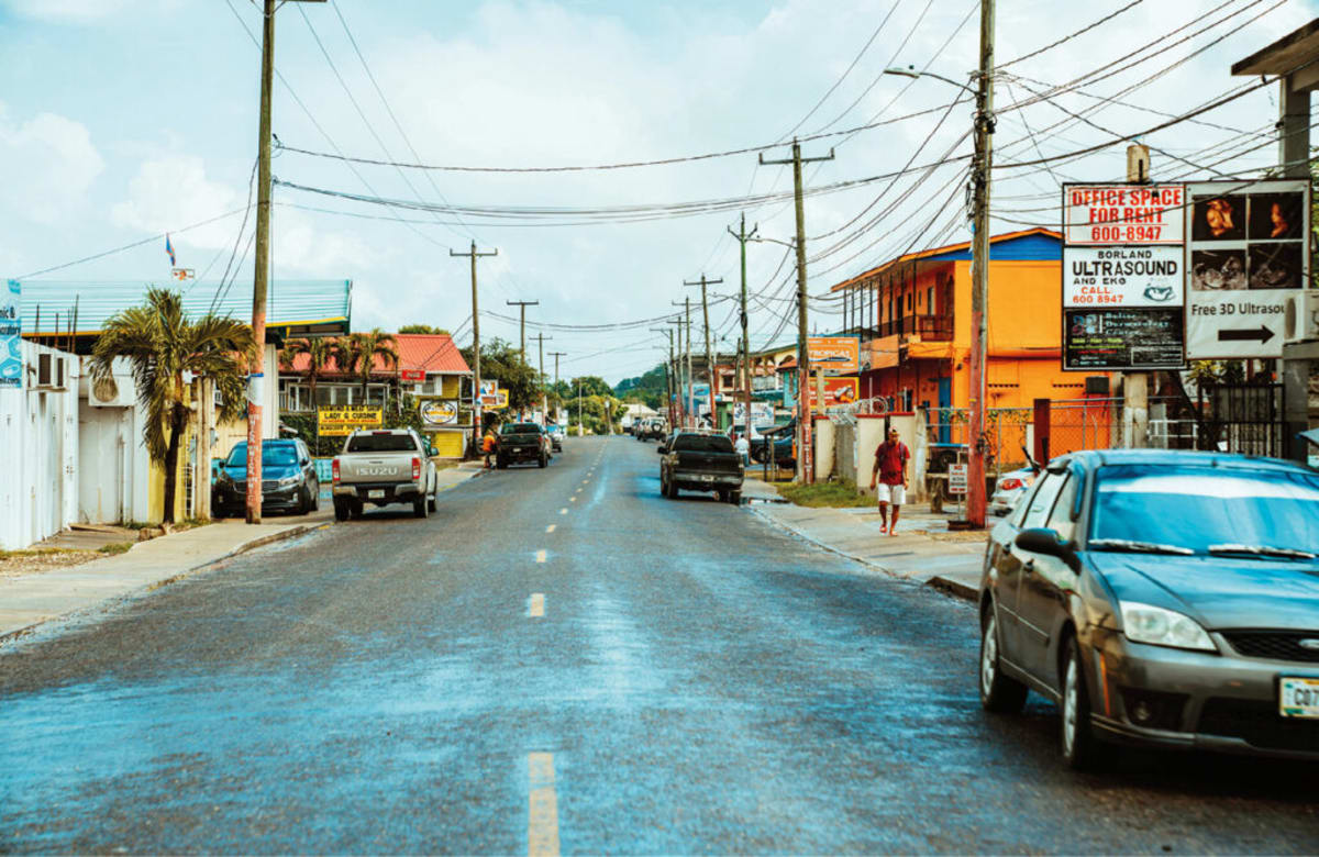 Caribbean Solar Microgrids Light Path to Clean Energy - Image 2
