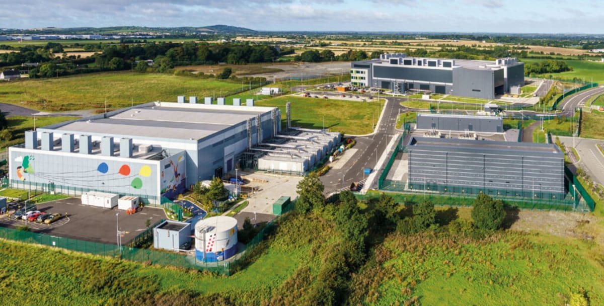 Ireland Invests $22B in Solar Grid for Clean Energy Future - Image 3