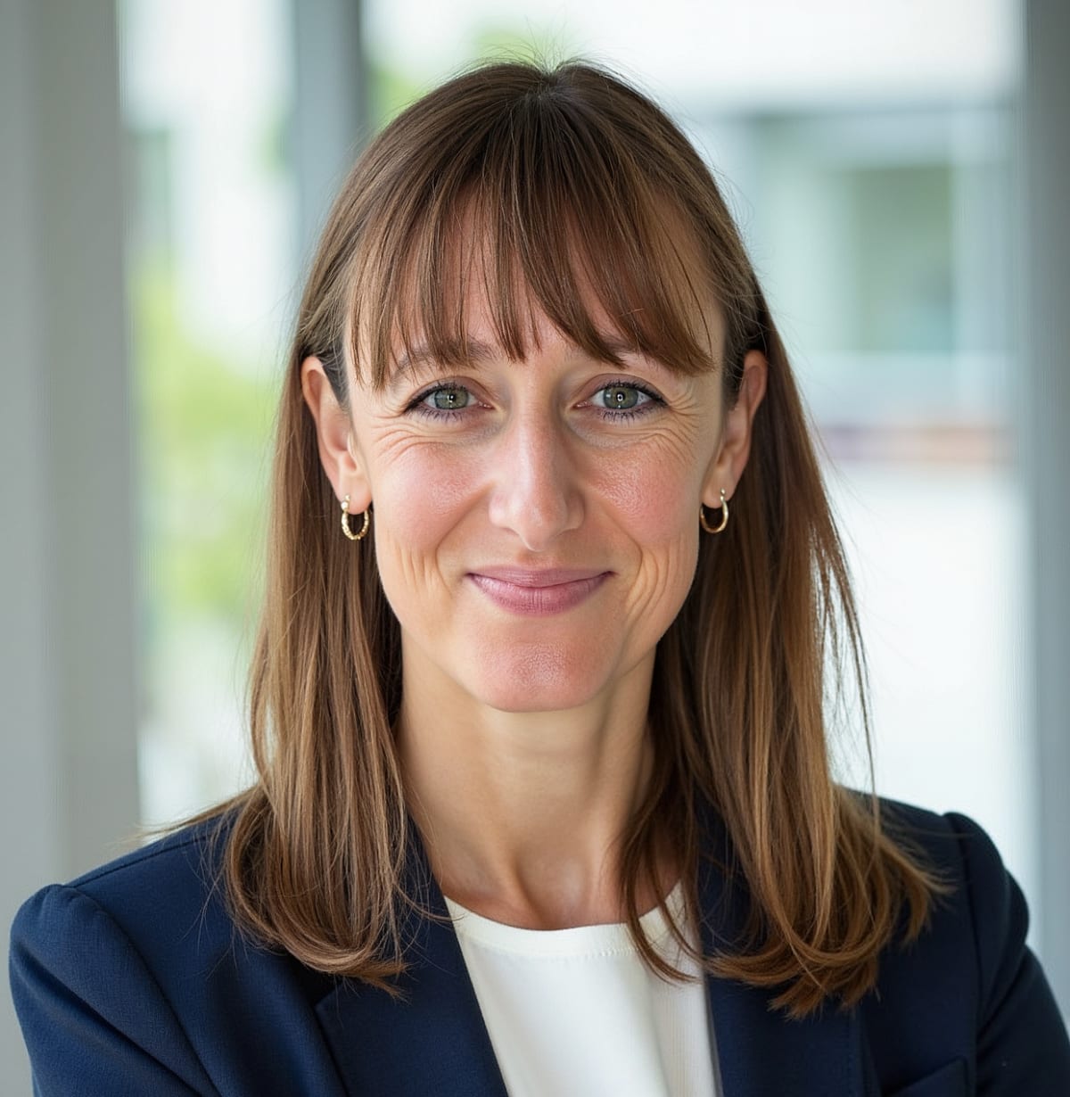 Shared Parenting Key to Women's Career Growth, Says Expert