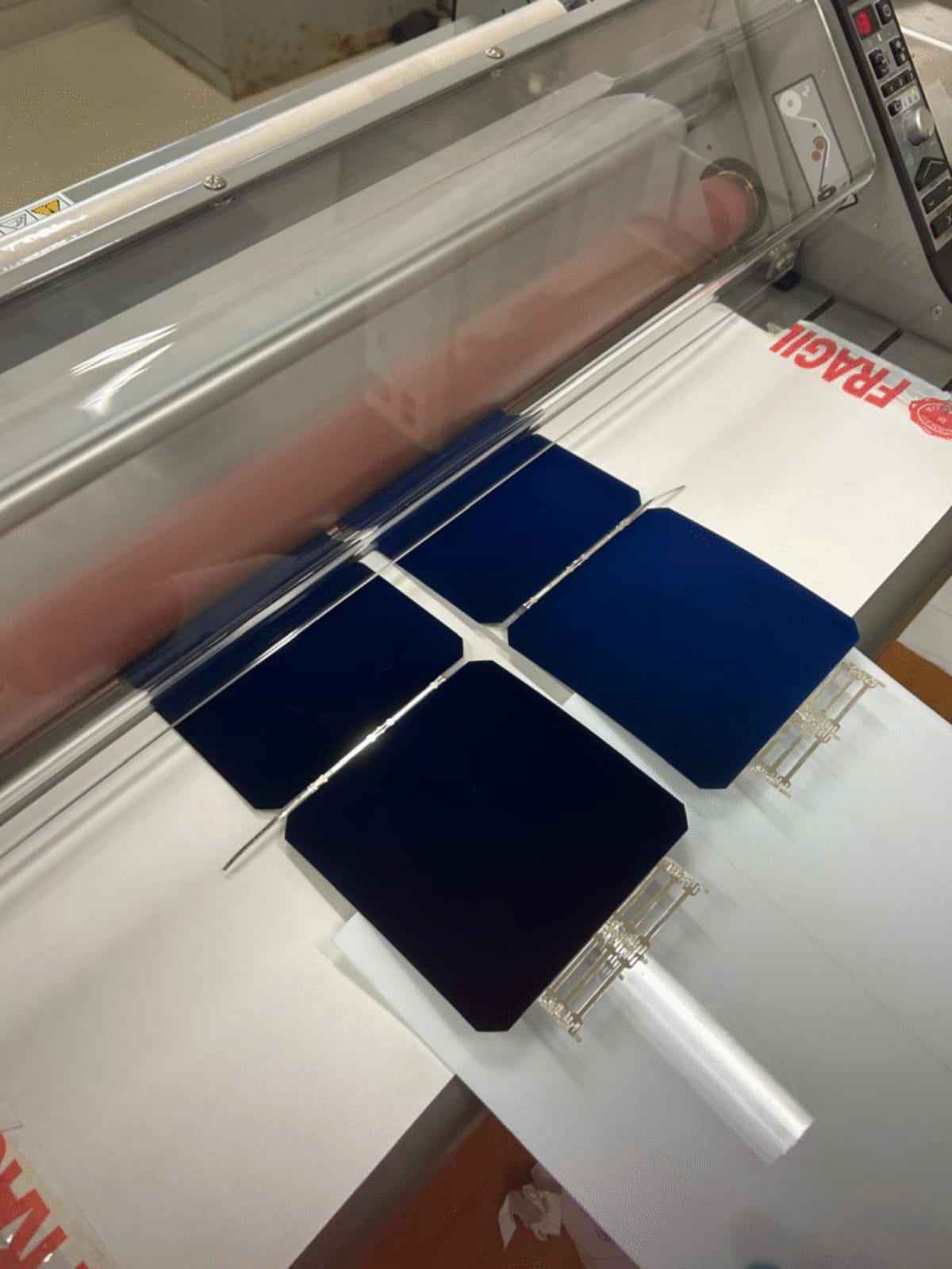 Italian Scientists Create Bendable Solar Panels - Image 4