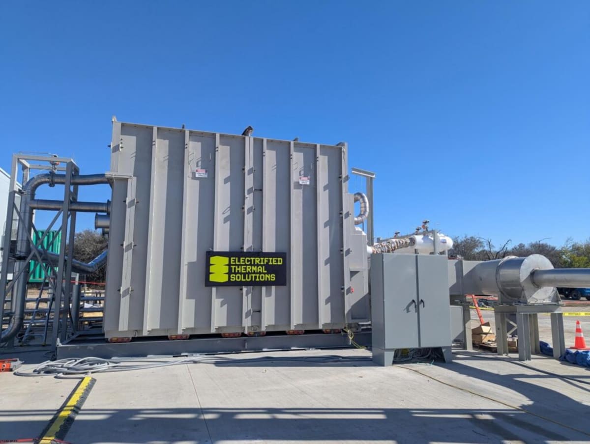 Boston Startup Turns Bricks Into Clean Energy Batteries - Image 4