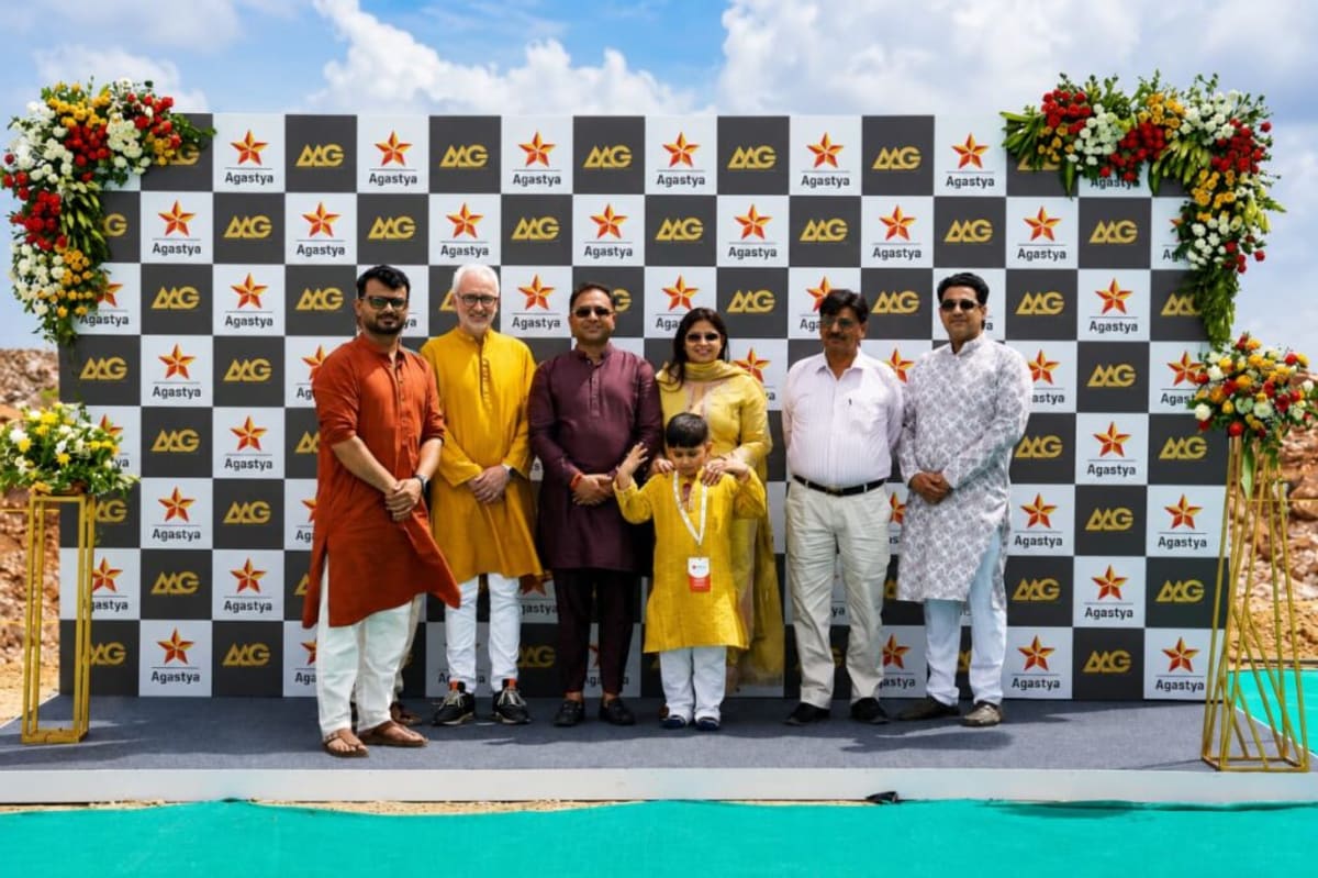 India Gets $816M Solar Factory Creating Clean Energy Jobs - Image 3