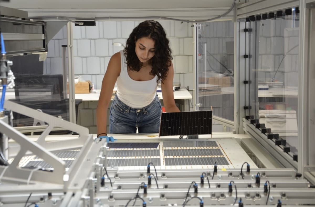 New Solar Panels Drop Space Satellite Costs to $5 Per Watt