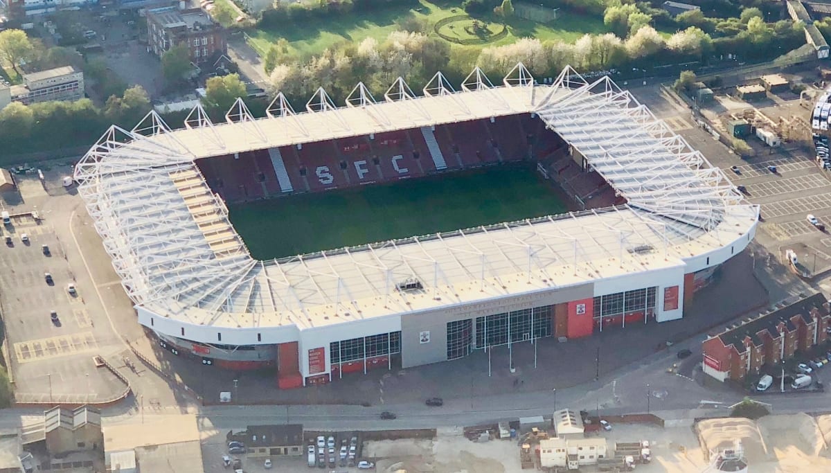 Southampton FC Fans Get 2-for-1 Deal on Solar Panels