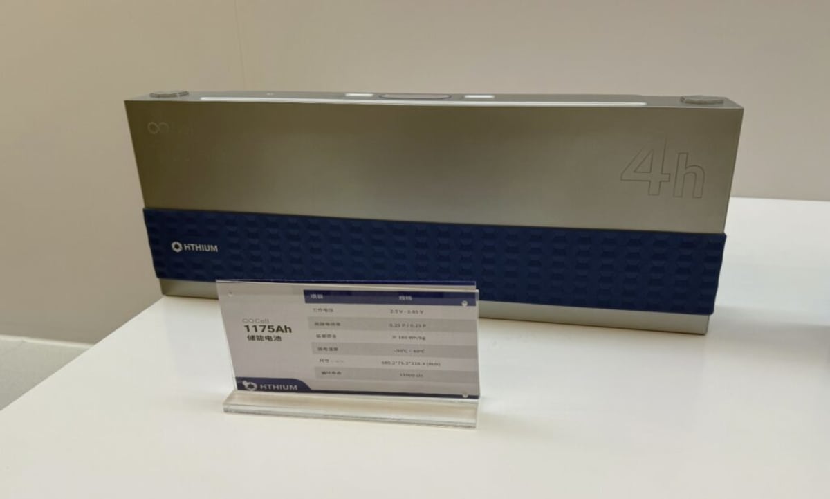 Sodium-Ion Batteries Hit 200 Wh/kg in New Prototypes - Image 3