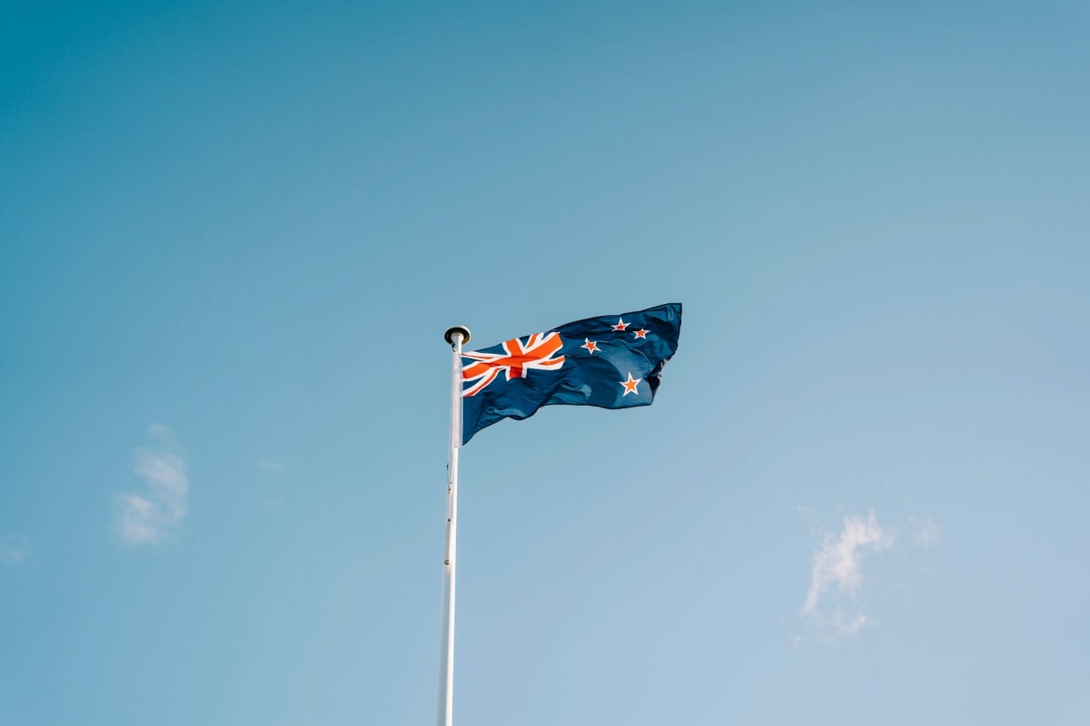 New Zealand Solar Soars 52% in One Year