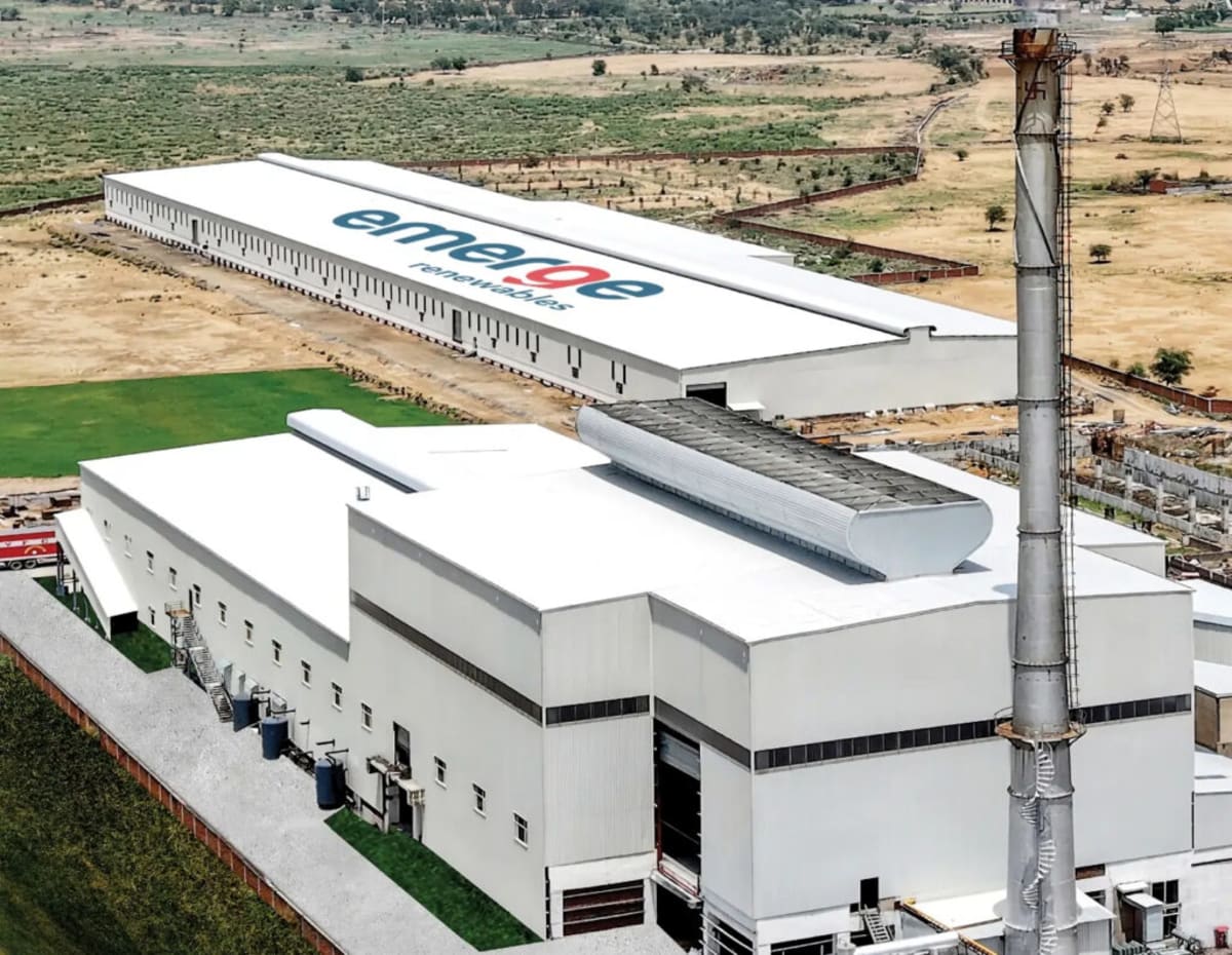 India Fires Up First Northern Solar Glass Factory - Image 3
