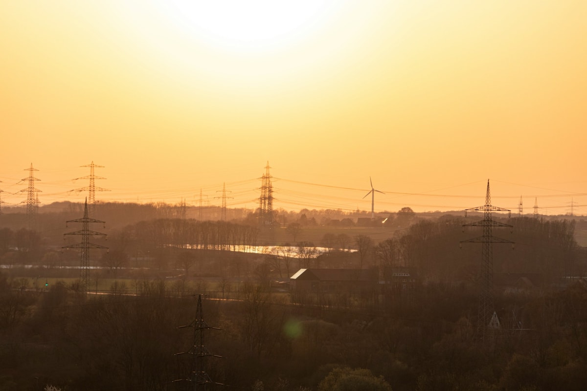 Germany's Solar Power Hits Record 31% of Electricity