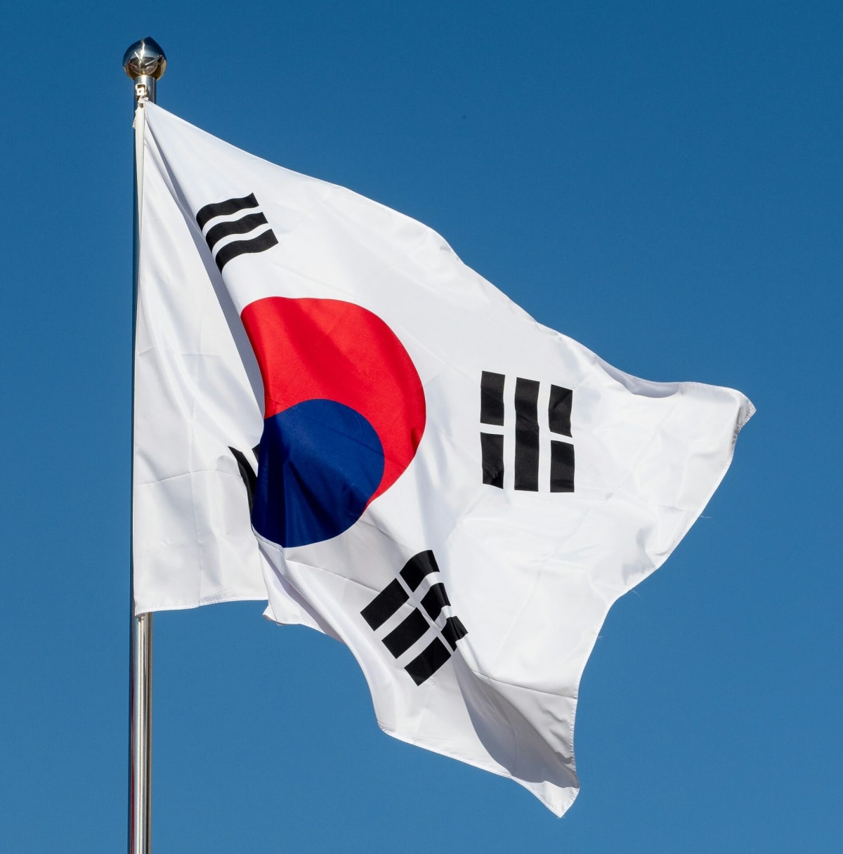 South Korea Breaks Ground on 400 MW Solar Farm