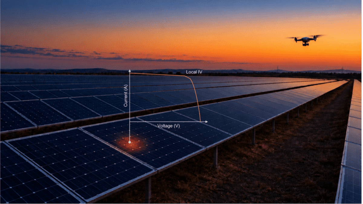 One Photo Now Diagnoses Solar Panel Health in Seconds - Image 3