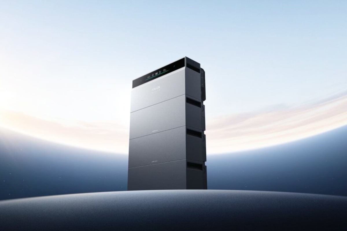 New Home Battery Doubles Energy Storage for Same Price - Image 2