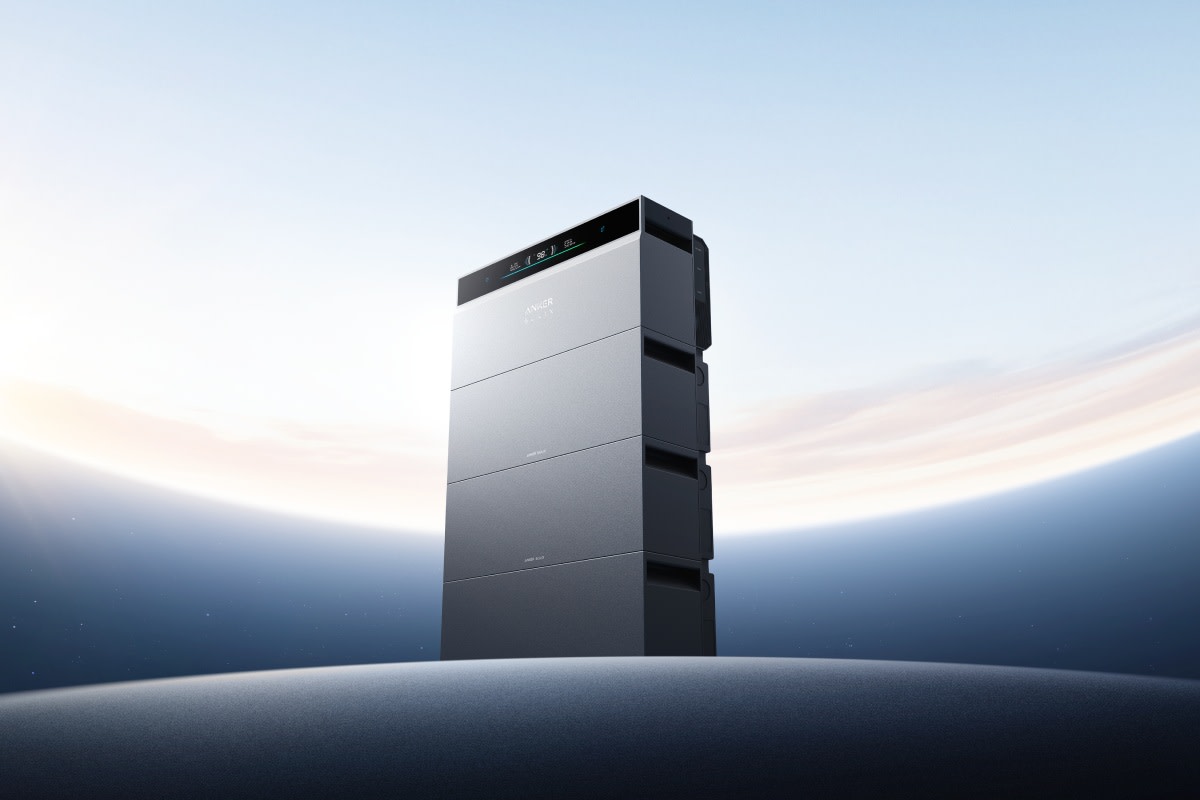 New Home Battery Doubles Energy Storage for Same Price