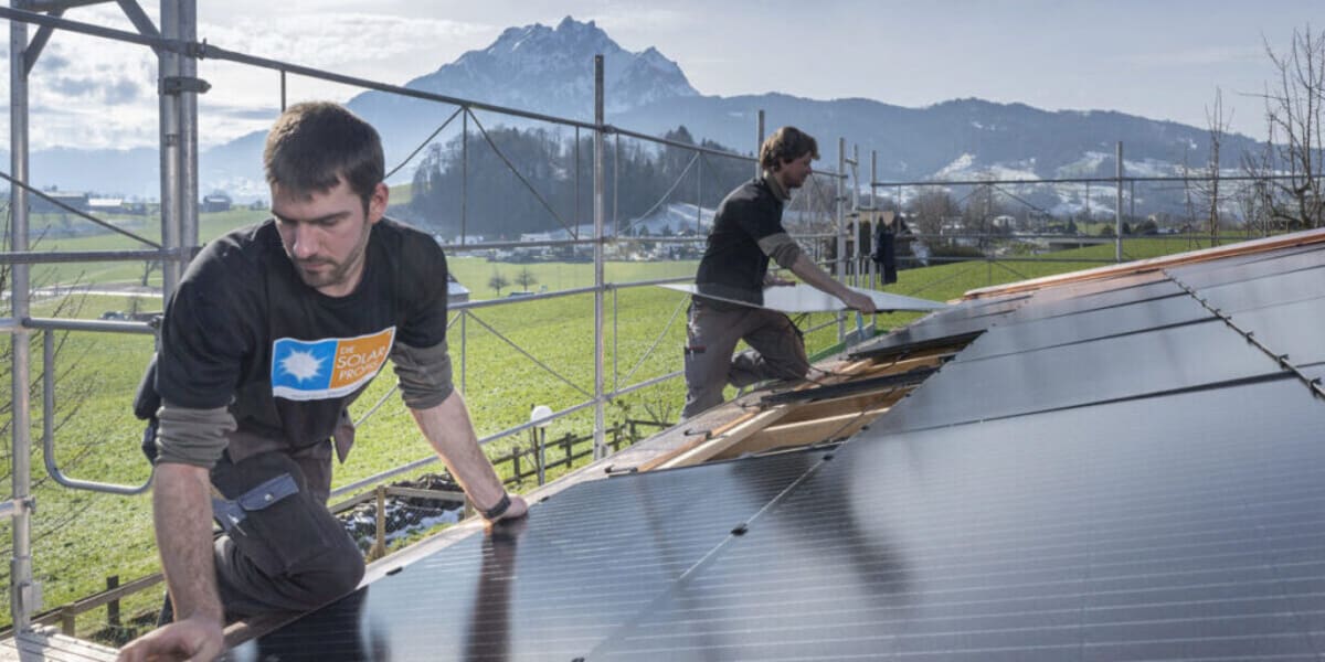Switzerland Launches 1,860 Neighborhood Energy Communities - Image 3