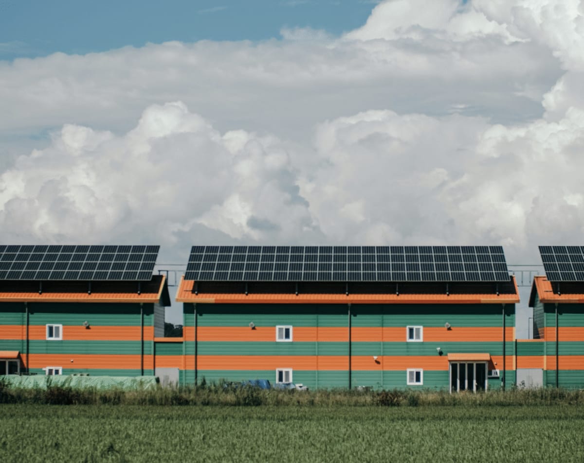 South Korea Doubles Farm Solar Budget to $1.3 Billion - Image 3