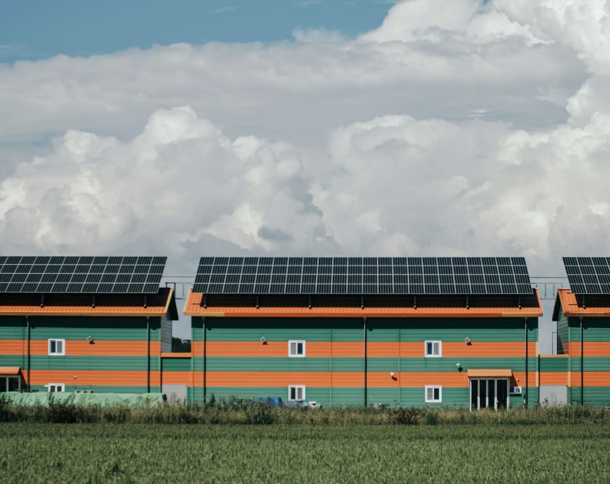 South Korea Doubles Farm Solar Budget to $1.3 Billion