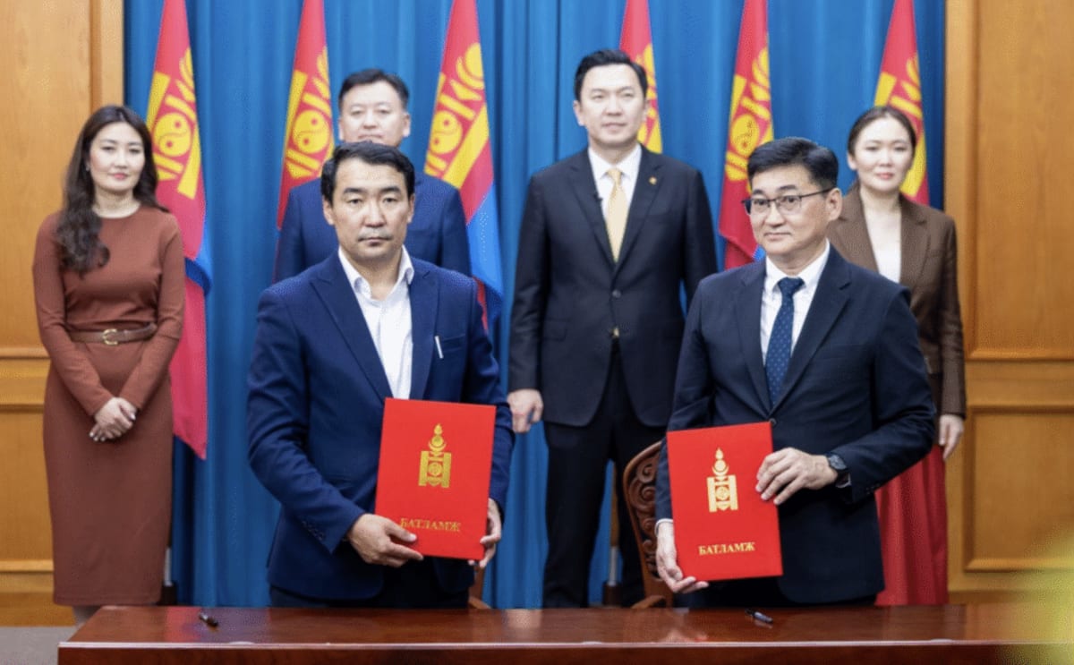 Mongolia Launches Solar Future With First Clean Energy Auction - Image 3