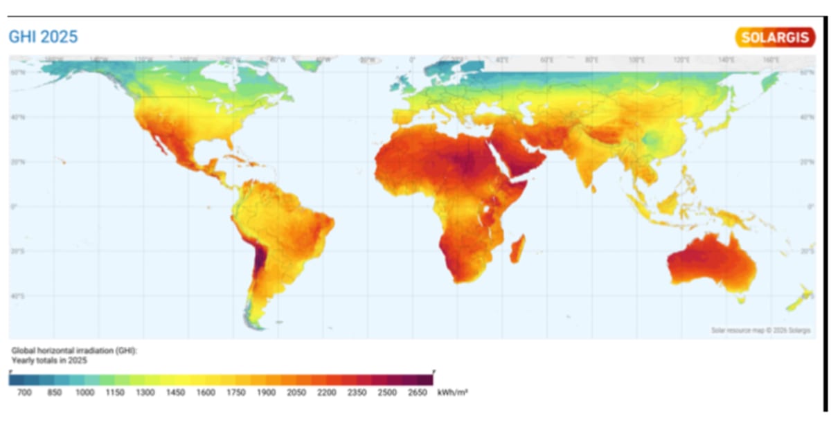 South Africa's Solar Boom Shows Path for African Homes - Image 2