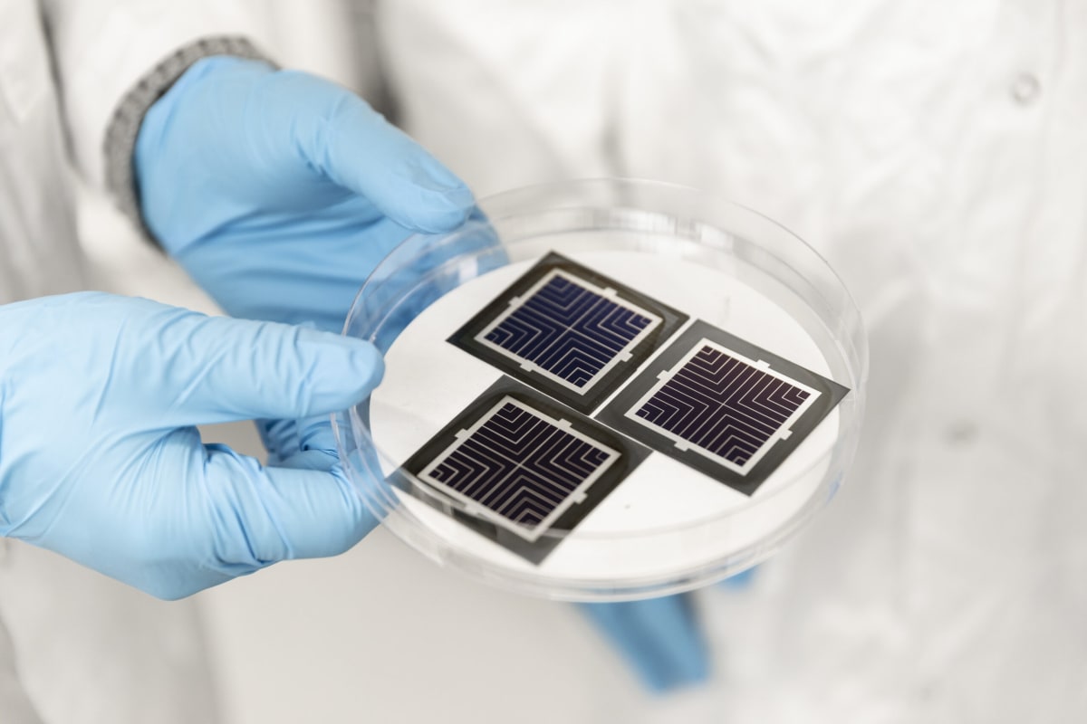 Australia Building Solar Panel Factory With 40% Efficient Cells