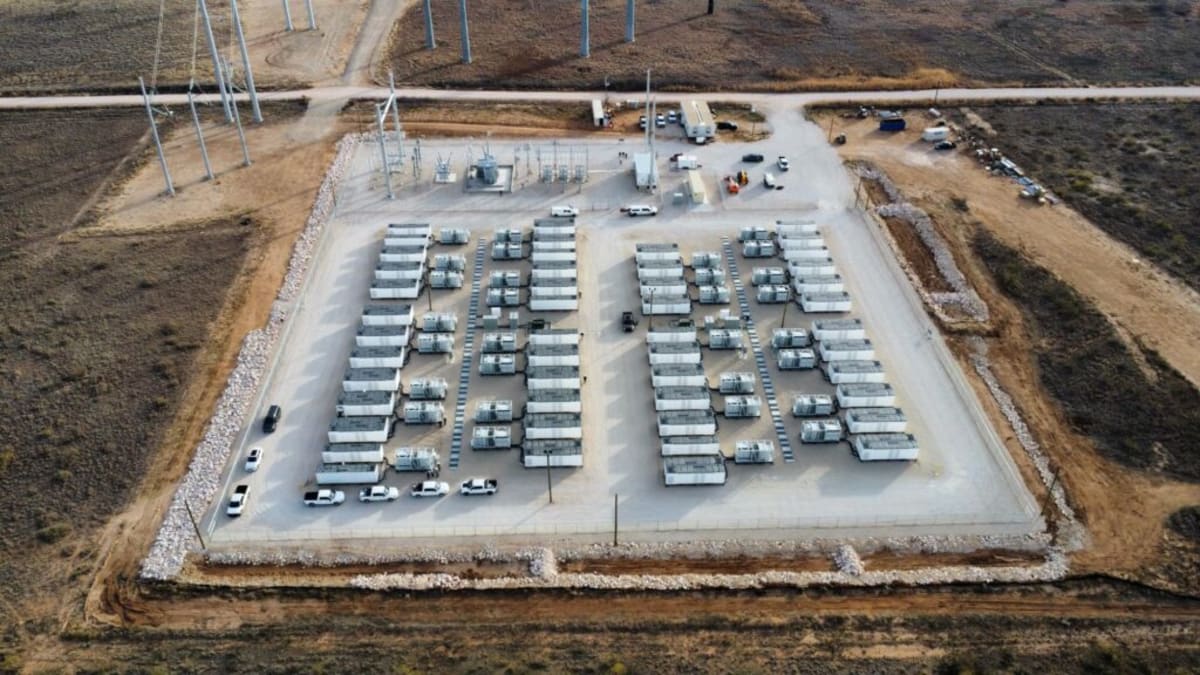 Google Shifts 9.2 GWh of Solar Power Using Battery Storage - Image 3