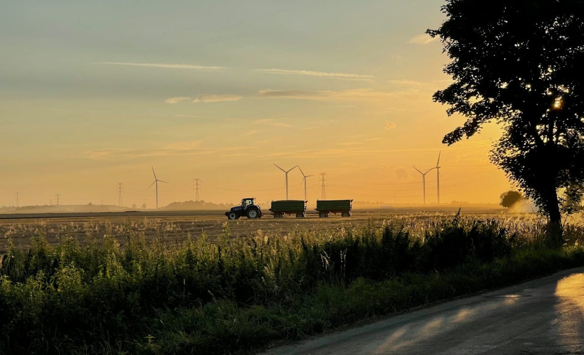 Poland Offers Farmers $46K for Solar and Clean Energy