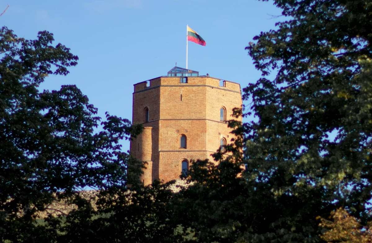 Lithuania Makes Solar Power Easy for Apartment Dwellers