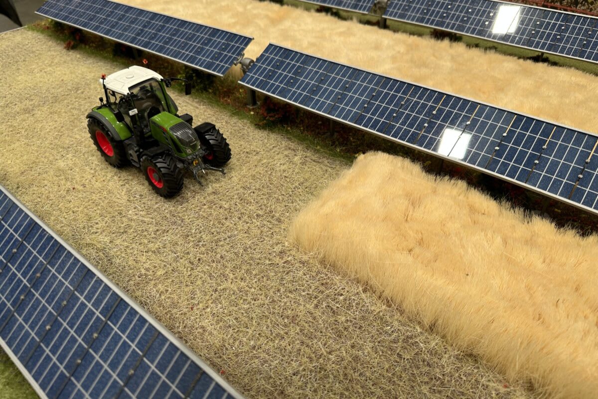 New Solar Tech Could Shatter Efficiency Records