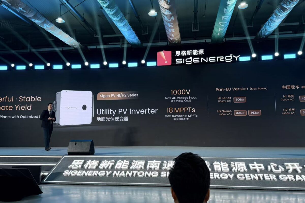 Solar Power to Nearly Triple by 2031, Reaching 6 Terawatts - Image 3