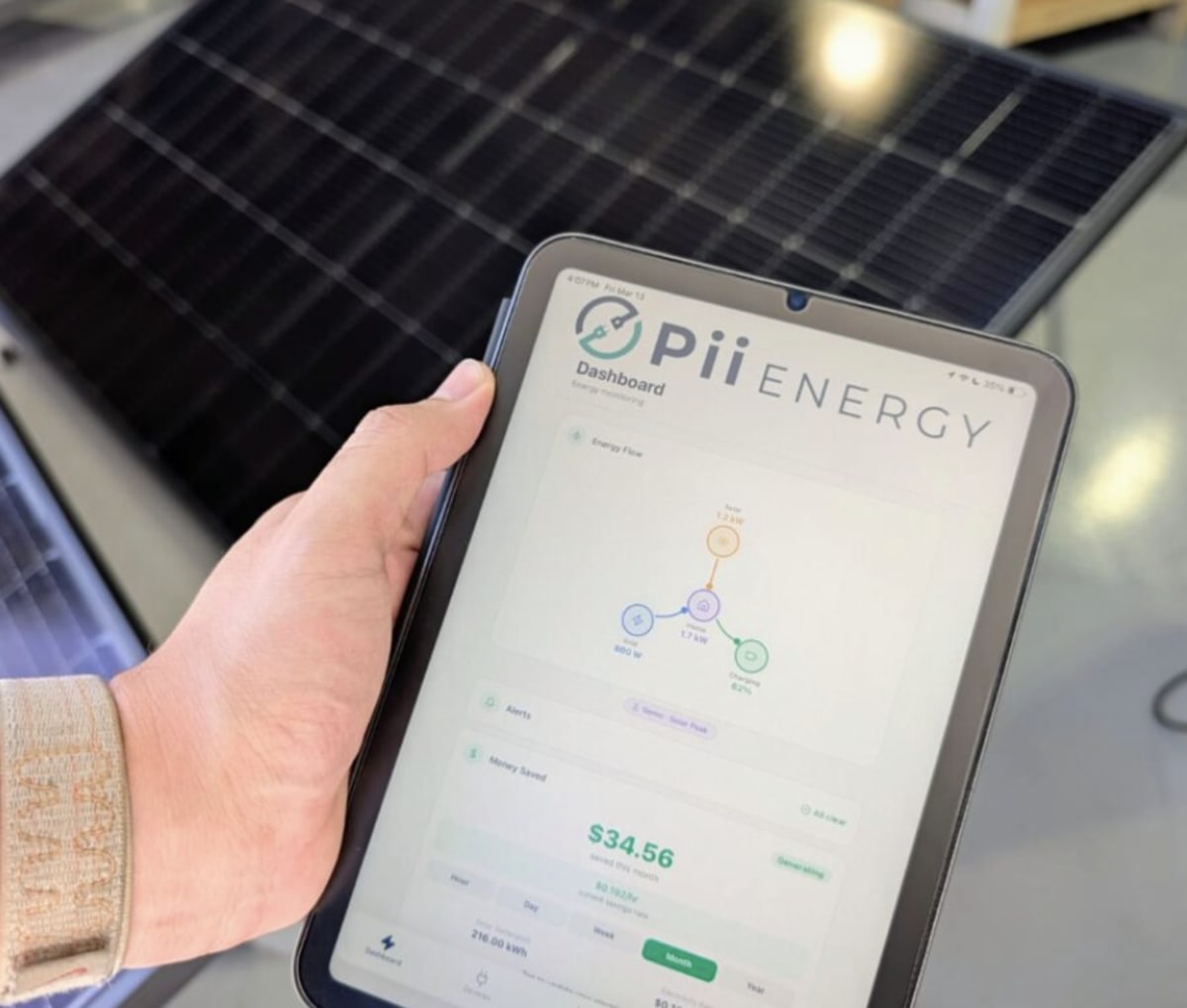 Dutch Startup to Build First Roll-to-Roll Solar Factory - Image 3