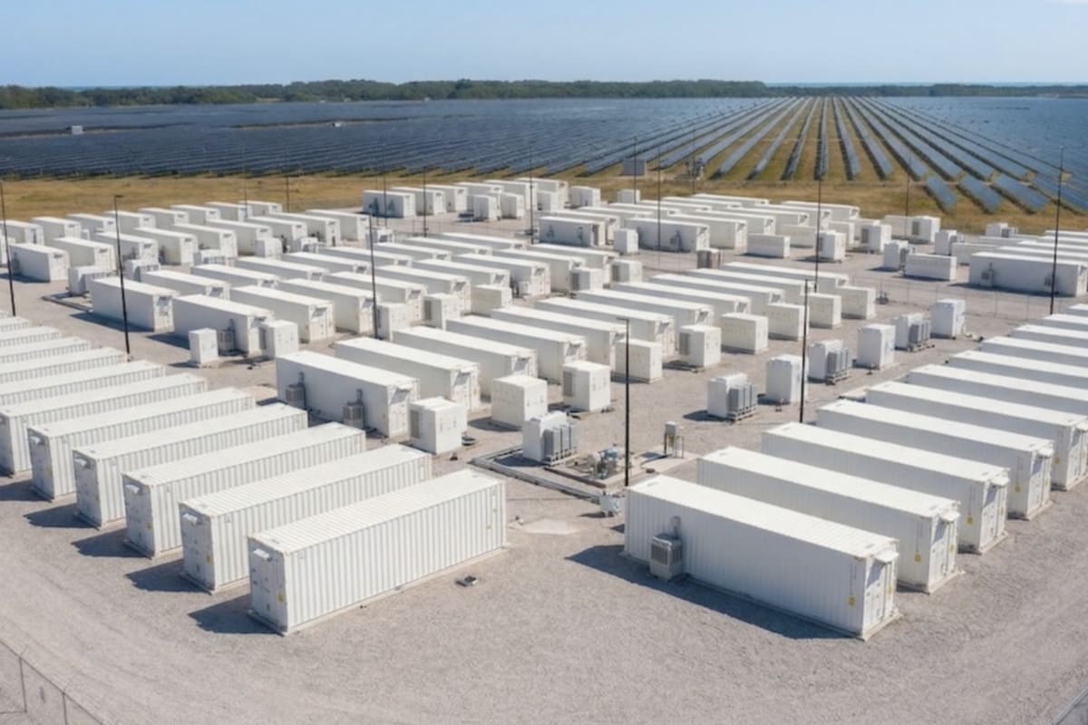 UK Backs 780 Solar Projects in Clean Energy Push - Image 3