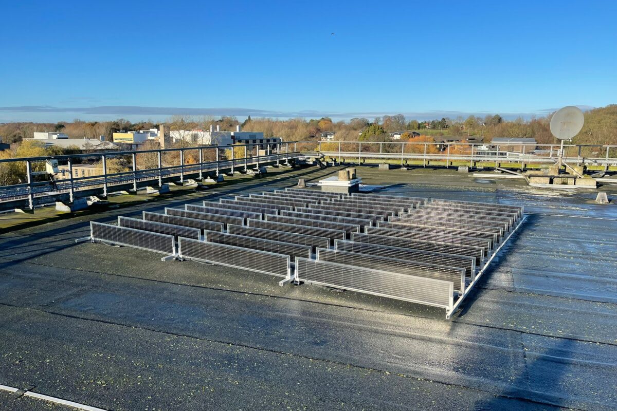 Philippines Launches Solar Factory Targeting Europe - Image 3