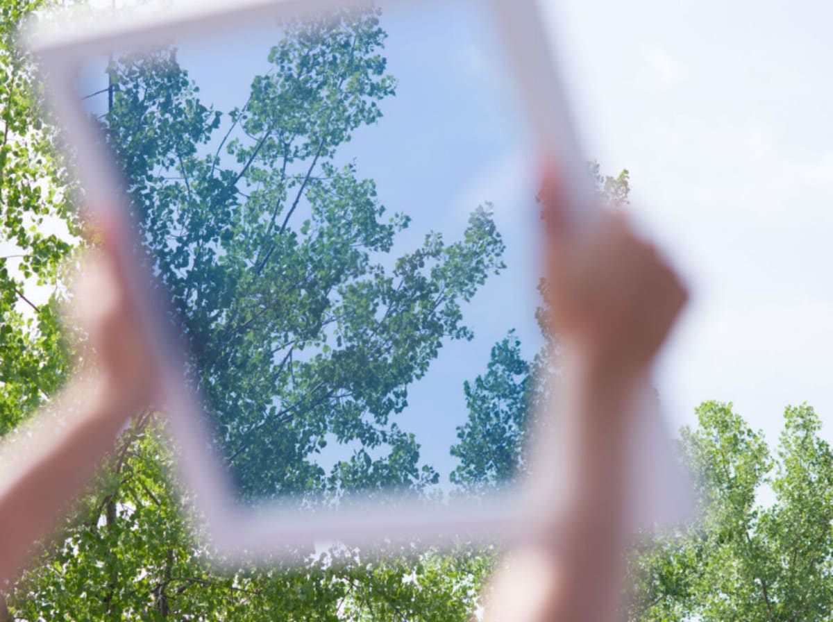 Ultra-Thin Solar Film Sticks Like Tape to Any Surface - Image 4