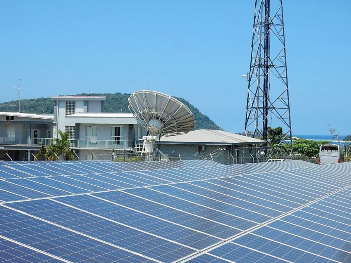 $300M Fund Launched to Power India's Renewable Energy Boom
