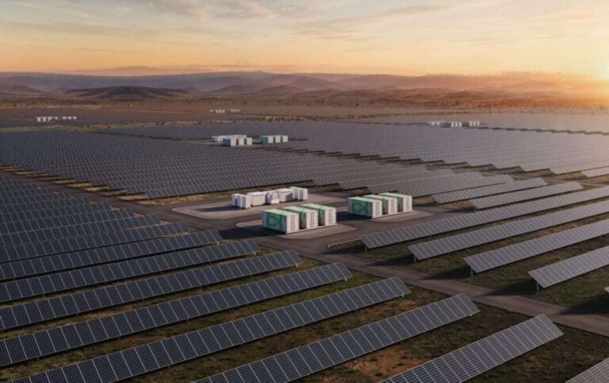 Australia Smashes Solar Record with 1GW in Three Months