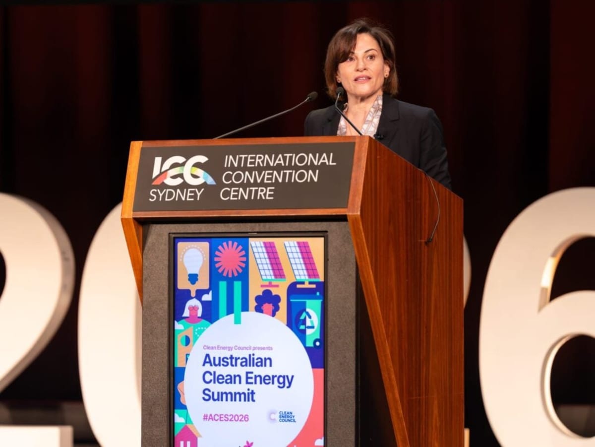 Australia Proposes Clean Energy Royalties for Rural Towns