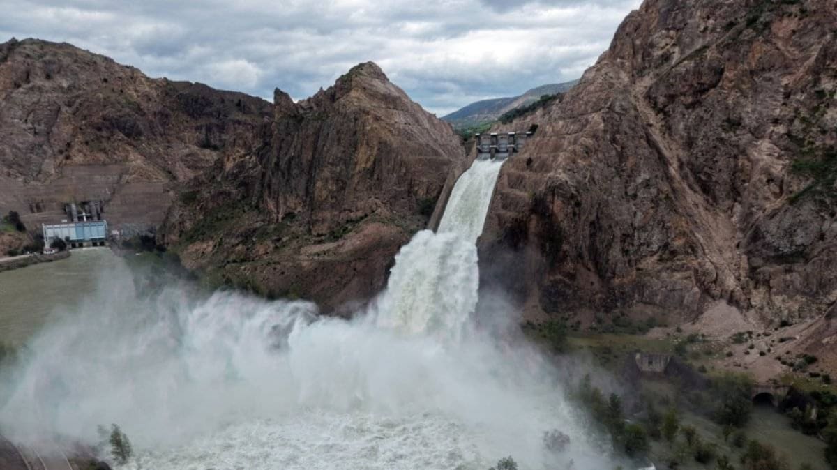 Turkey Hits 70% Renewable Energy in Historic April Record